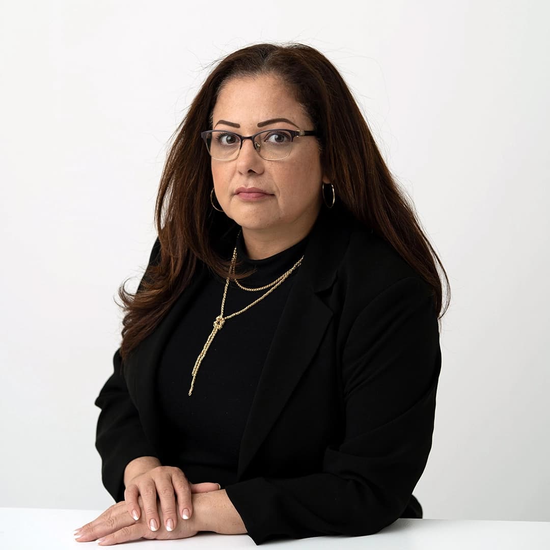 Myriam Aguirre