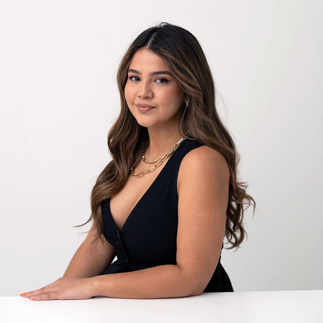 Nicol Espina